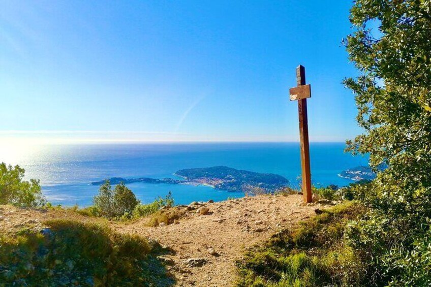 French Riviera Grand Panoramic EBike Tour