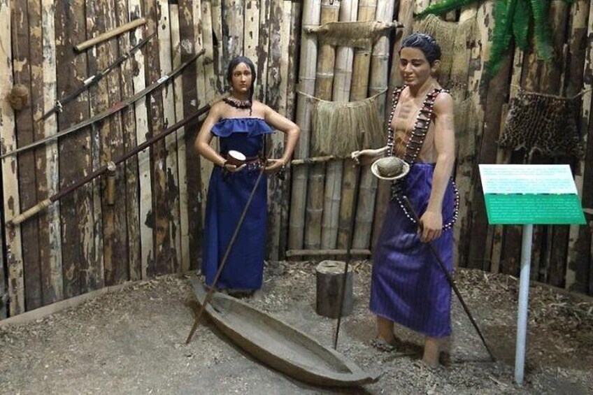 Pluricultural Museum