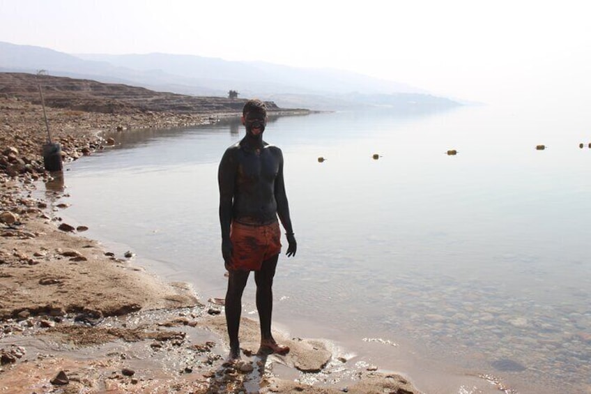 Dead Sea Private Day Tour