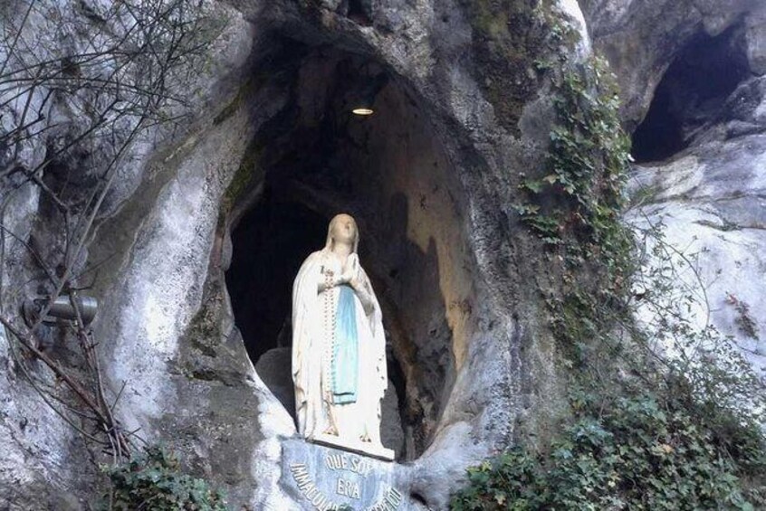 Show item 2 of 4. Lourdes 3 day Pilgrimage private Tour