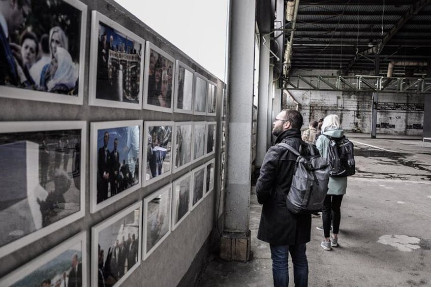 PRIVATE Srebrenica Genocide Tour - Day Tour