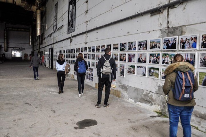 PRIVATE Srebrenica Genocide Tour - Day Tour