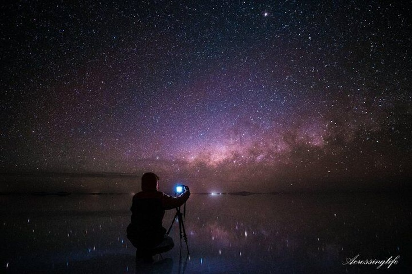 Salar De Uyuni 2 Days 1night. Eng Guide. Lagunas Route. Pls Ask For Availability