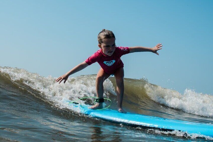 Surf Lessons