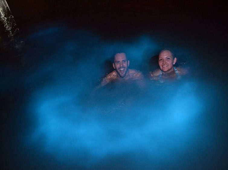Luminous Lagoon Boat Ride