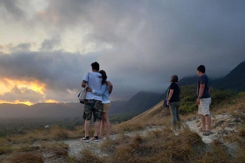 3 Hour Private Tour to Cerro La Silla