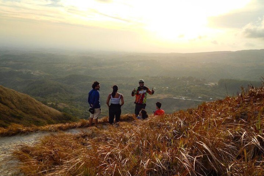 3 Hour Private Tour to Cerro La Silla