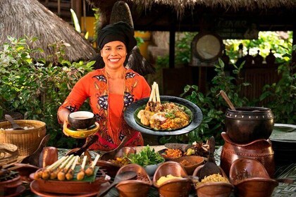 Traditional Cooking Class Experience With Recipes From The Past Generations