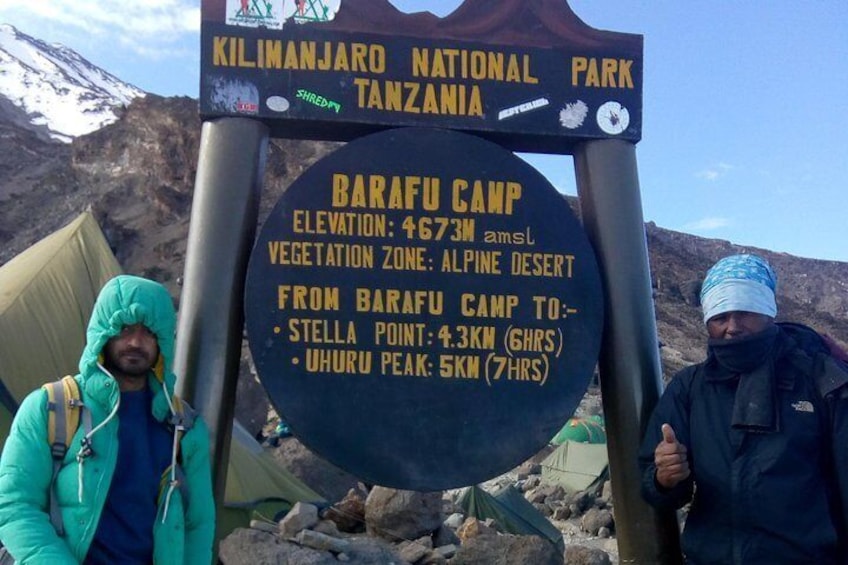 Best Kilimanjaro Tour Operator in Moshi and Arusha