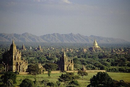 Mandalay Bagan 3 Days 2 Nights