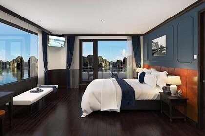 Halong Era Cruise 2 days 1 night