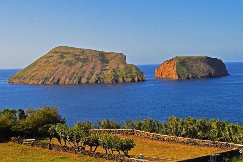 Private tour - Terceira island