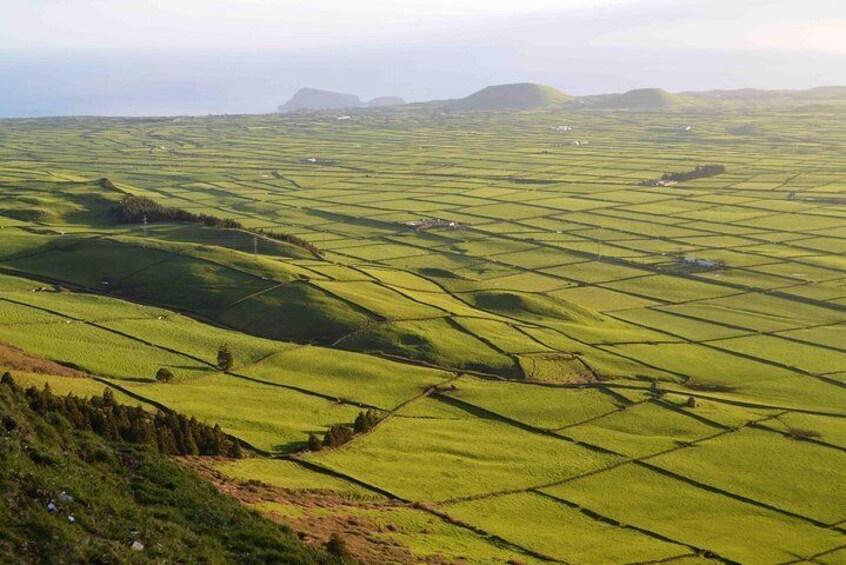 Private tour - Terceira island