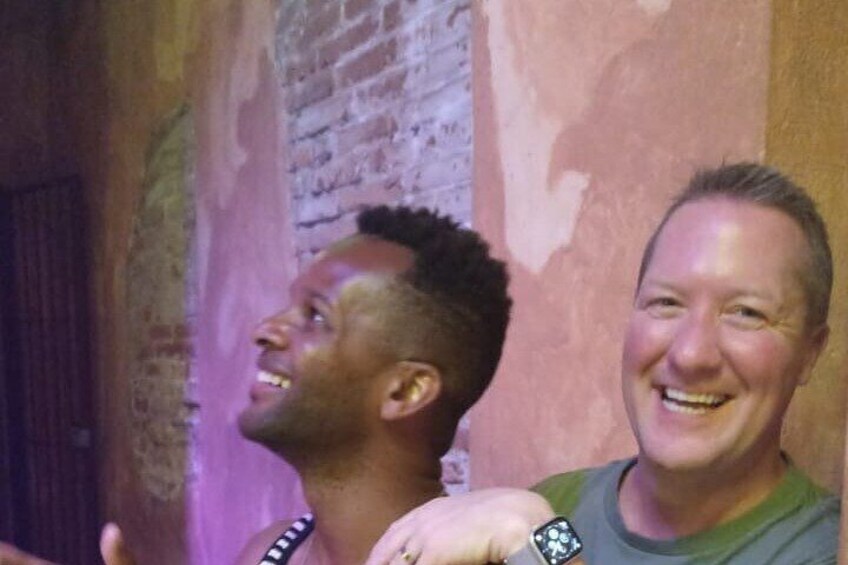 Puerto Vallarta Gay Bar Tour
