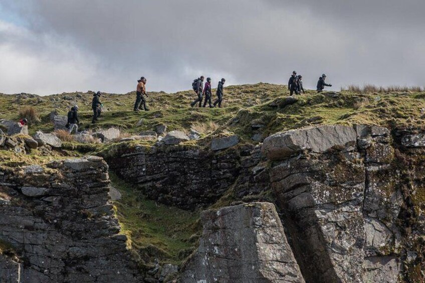 Survive the Moors