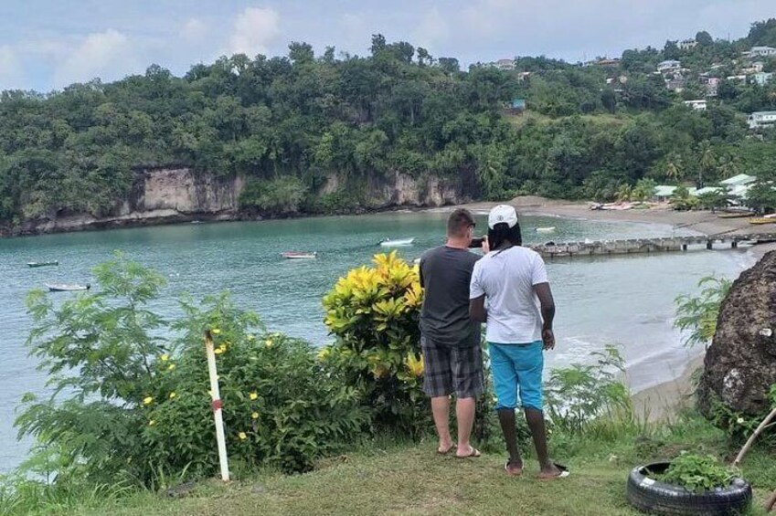 Wow Tours St. Lucia (COVID-19 Certified)