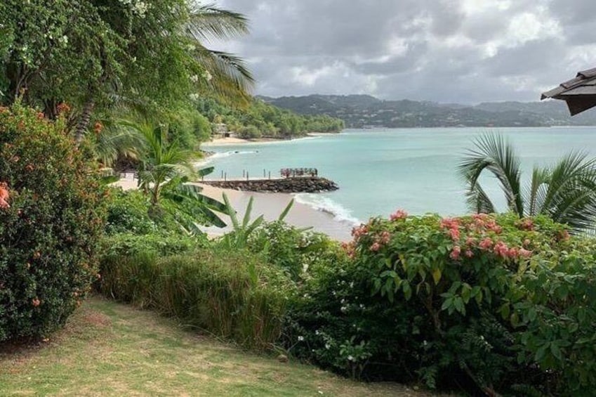 wow tours st lucia
