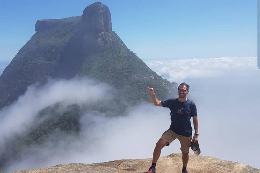 Pedra Bonita Mountain Hiking Tour - Rio de Janeiro by Rio Eco Trip