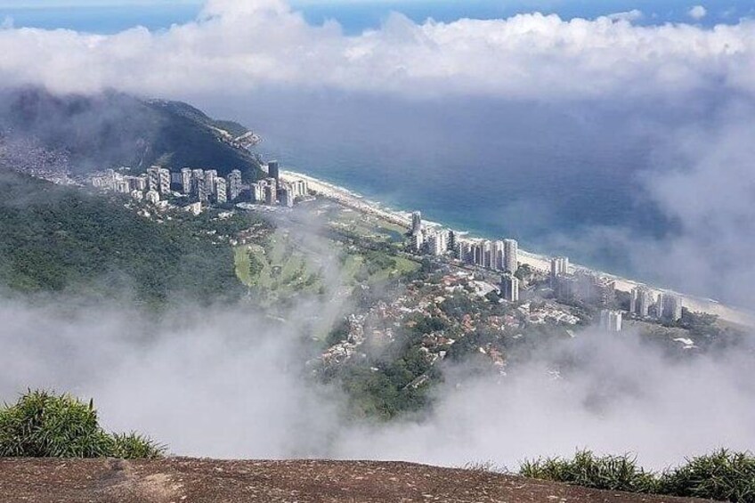 Pedra Bonita Mountain Hiking Tour - Rio de Janeiro by Rio Eco Trip