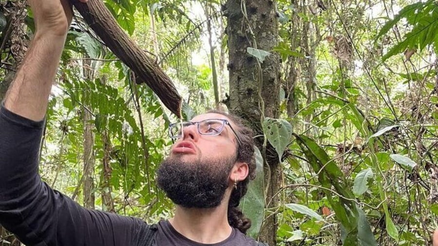 Iquitos: Amazon Adventure: Nature and Wildlife | 2 Days
