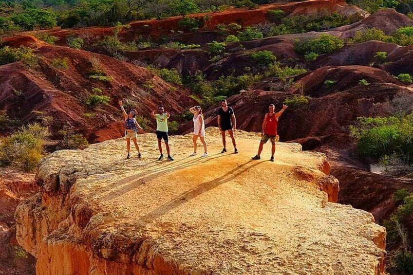 2 Days Watamu Tour (minimum 2 Pax)