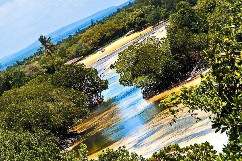 2 Days Watamu Tour (minimum 2 Pax)