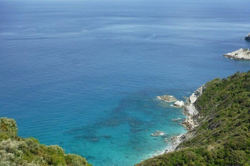 Show item 2 of 20. Skiathos Day Sailing