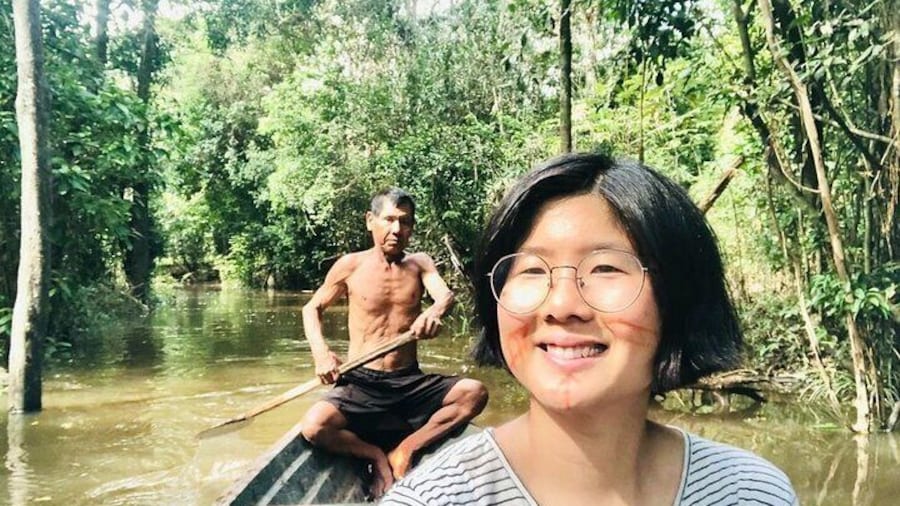 Amazon Wildlife Excursions 2/ Days /1 night 220 usd
