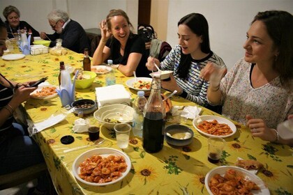 Puglia Plates - Bari Food Tour