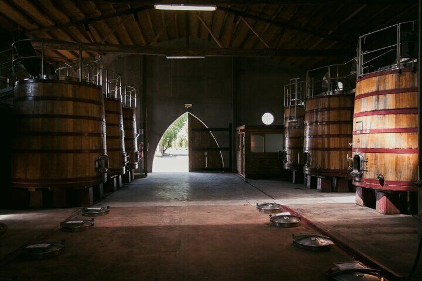 Domaine Bousquet