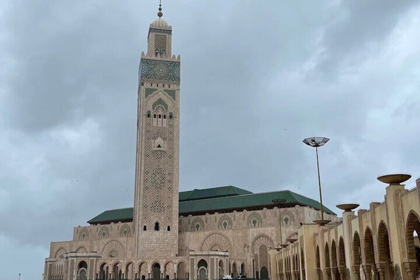 Casablanca