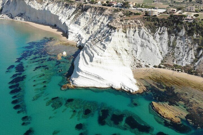 scala dei turchi