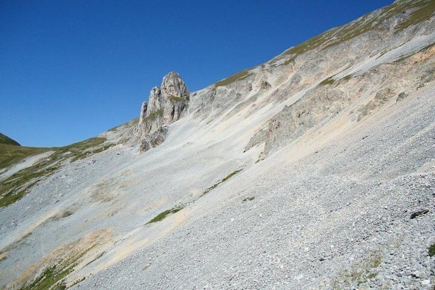 Ljuboten Tour