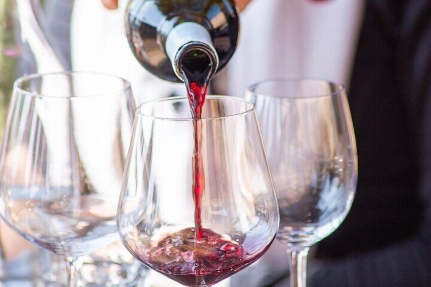 Tasting
