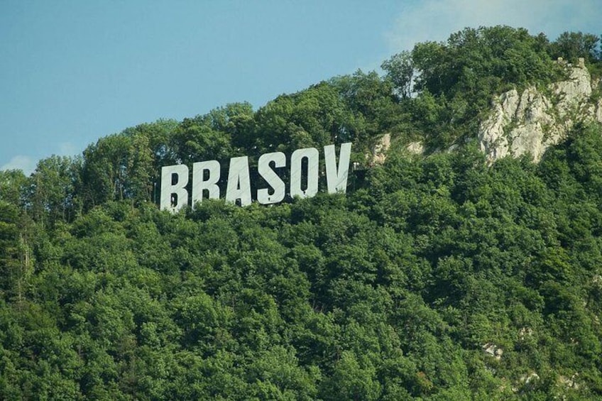 One day tour Dracula Castle from Brasov