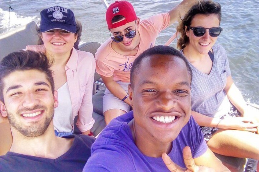 Chobe Day Trip