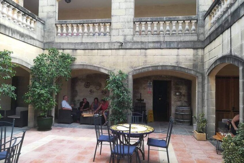 Roam through Dingli Cliffs, Mdina and finish off with a Wine Tasting Tour