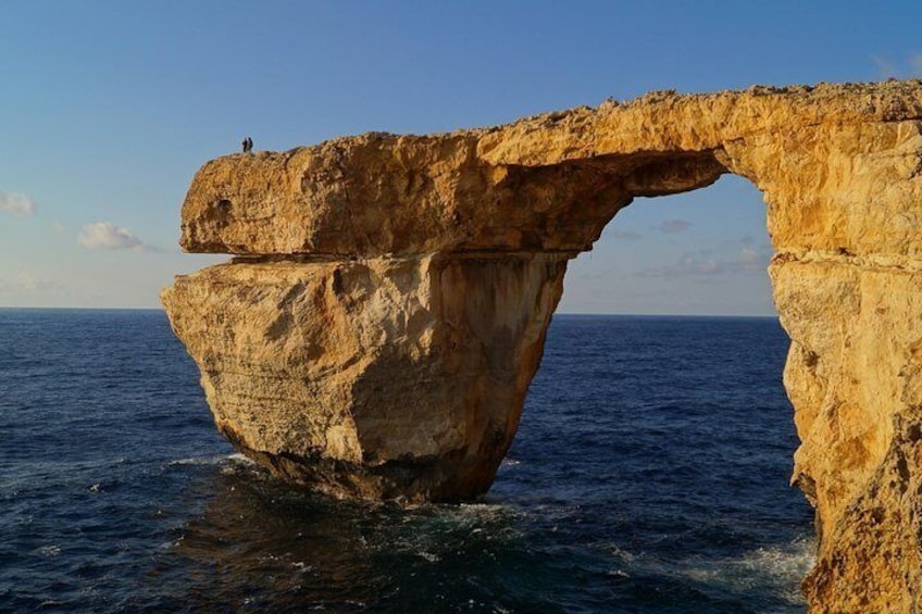 Malta Full Week Tour - Including 4*/3* Hotel Accommodation