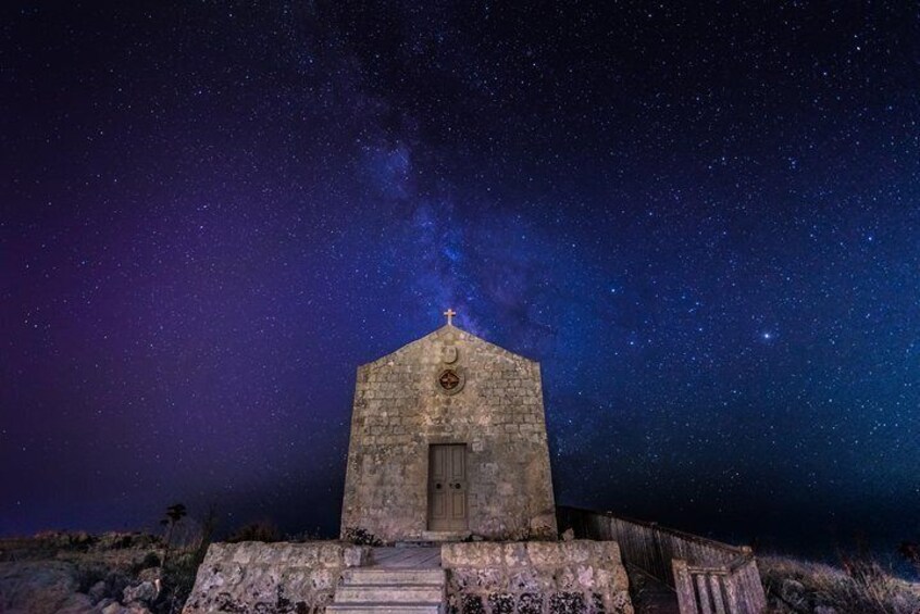 Malta Full Week Tour - Including 4*/3* Hotel Accommodation