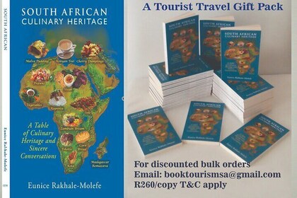 Looking For An Authentic African Tourist Experience? - Culinary Storytellin...