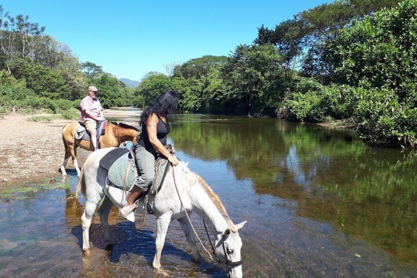 Horse Riding Safari Packing List