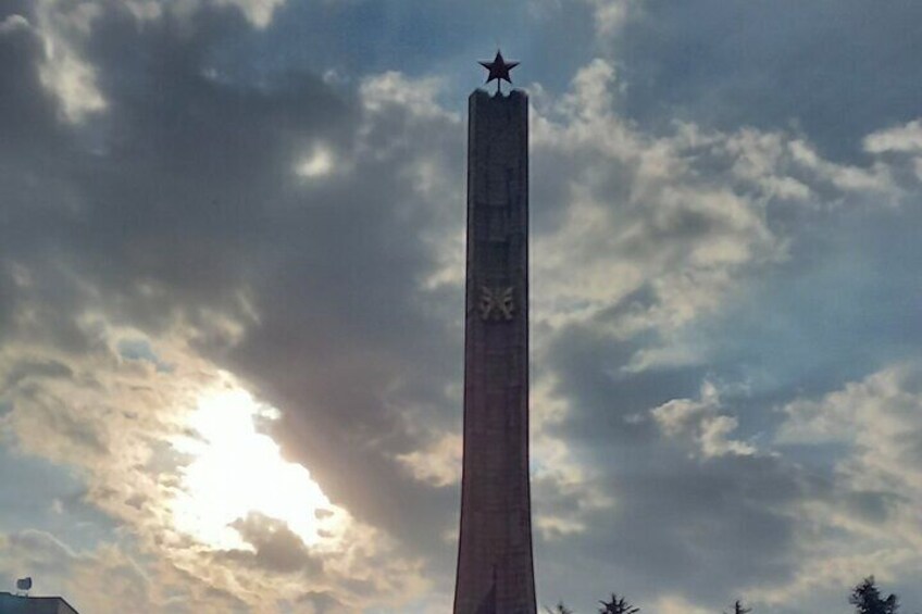 Walking Tour of Addis Abeba - Discover Addis the Authentic way