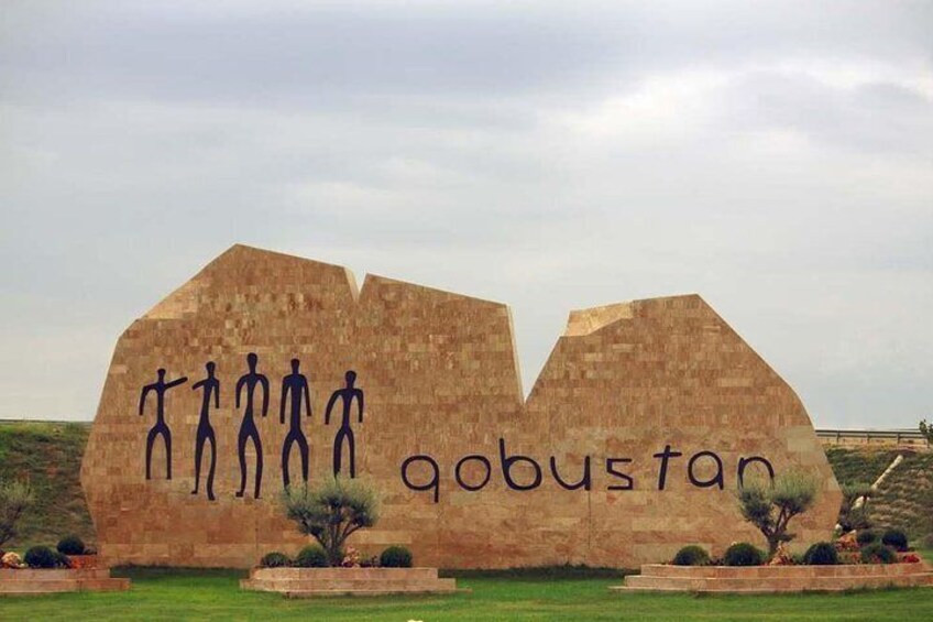 Absheron Peninsula Tour