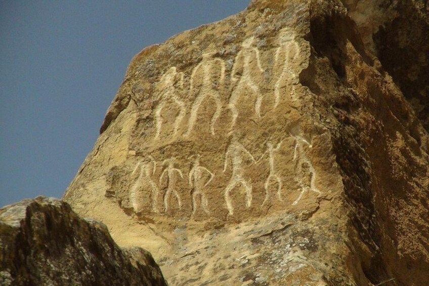 Absheron Peninsula Tour