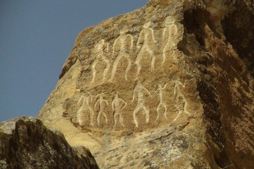 Absheron Peninsula Tour