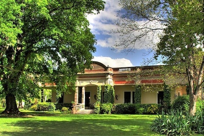 Private Gaucho Day with Estancia and Areco town