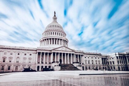 Washington DC Premium Tour with Small Group
