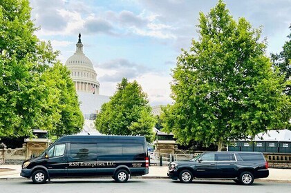 Private Customized Tour for 1-5 Hours