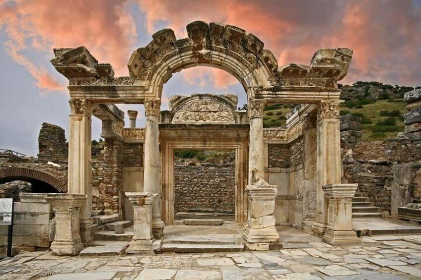 Private Ephesus Tour for Cruisers