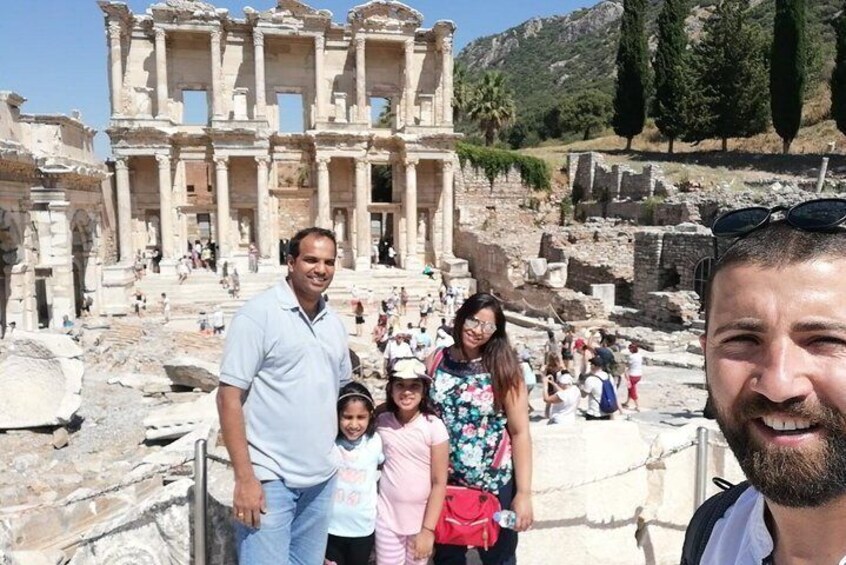 Private Ephesus Tour